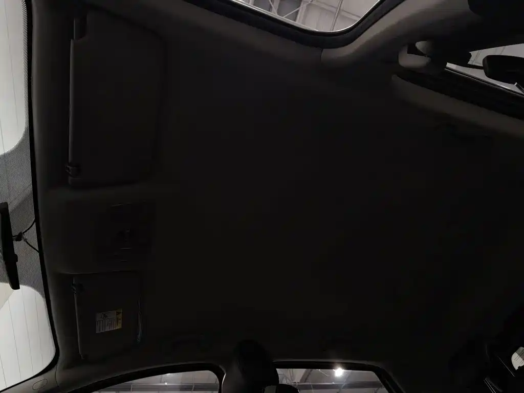 BAIC New Energy EC5 — миниатюра 14