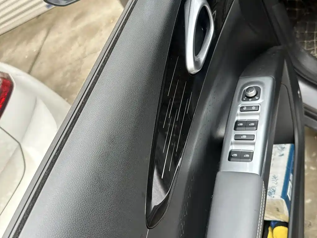 Geely Geome Xingyuan 2026 410km Freedom