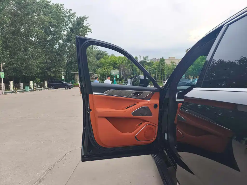Wey Wey Lanshan — миниатюра 6