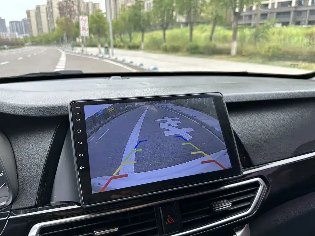 Zotye X5 — миниатюра 22
