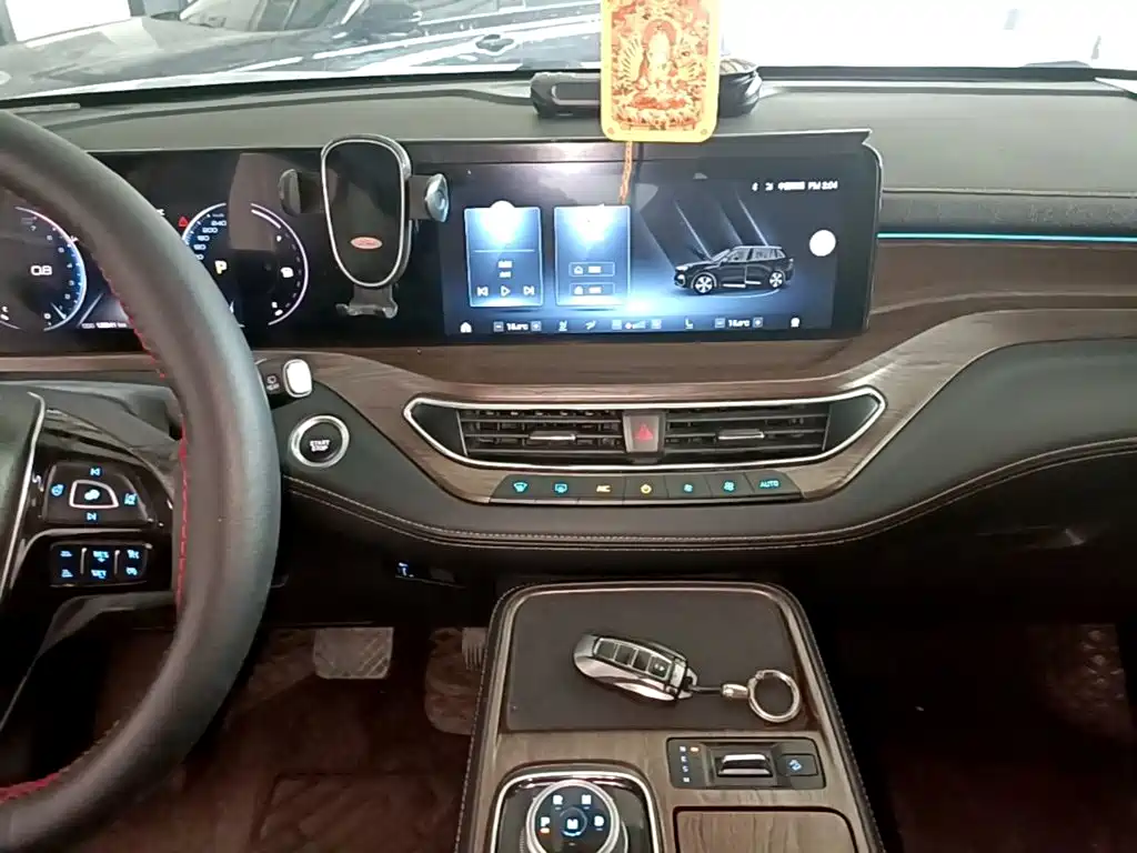 Ford Equator — миниатюра 13
