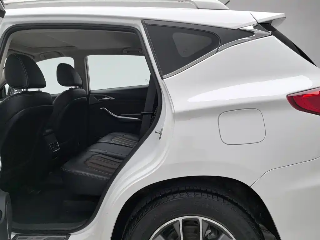 BYD Song — миниатюра 15