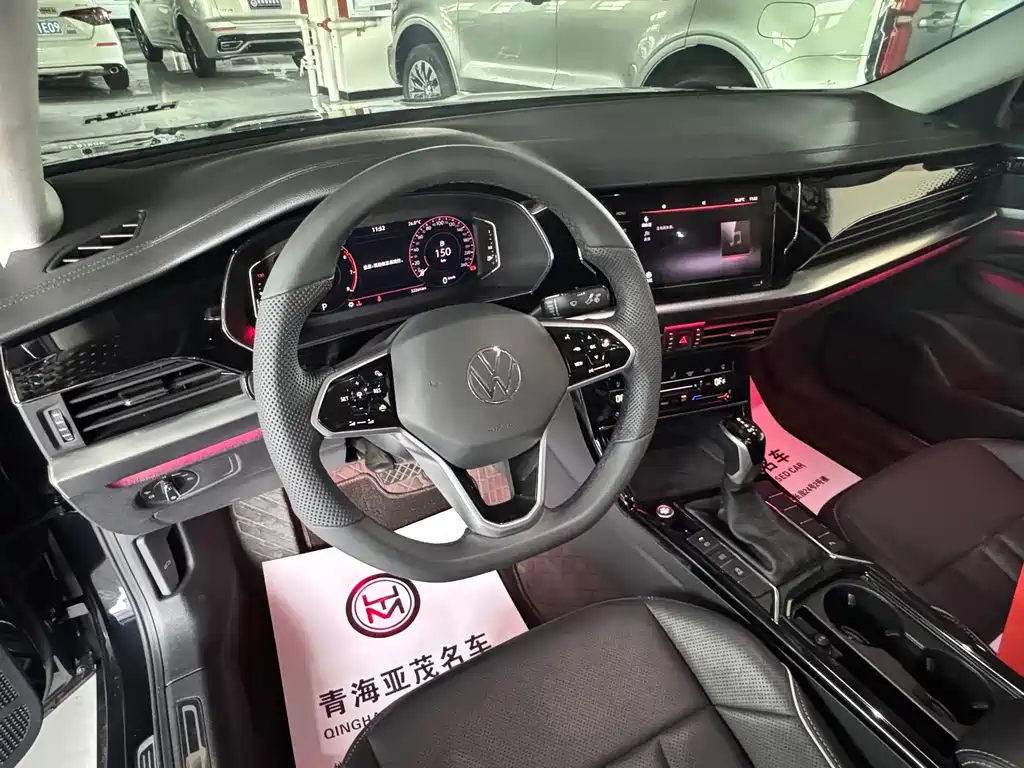 Volkswagen Passat — миниатюра 8