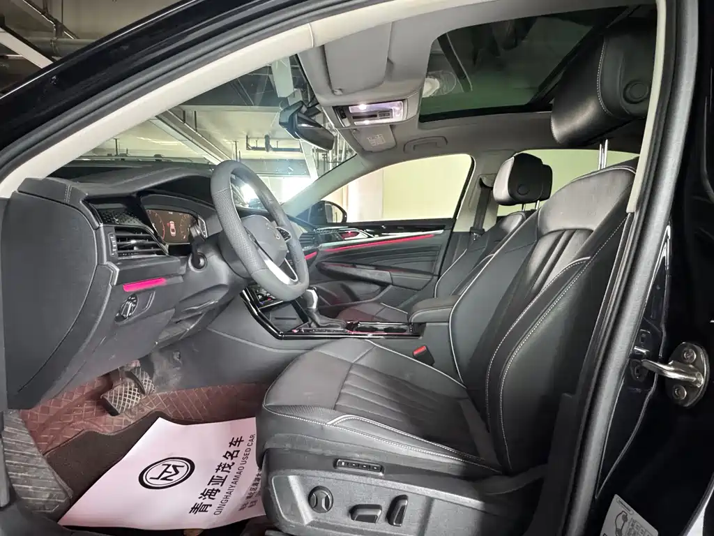 Volkswagen Passat — миниатюра 11