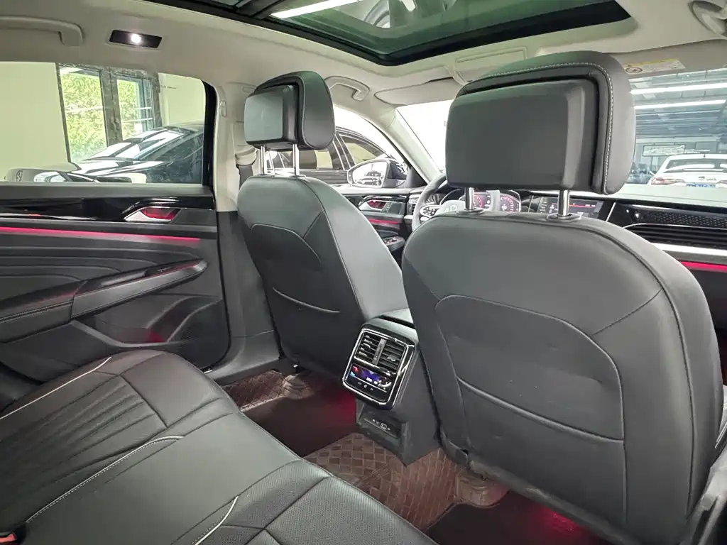 Volkswagen Passat — миниатюра 18