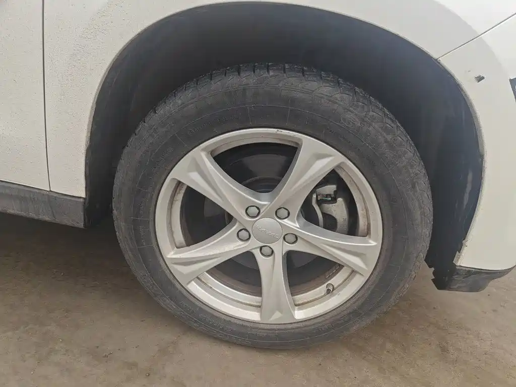 Haval H2 — миниатюра 24