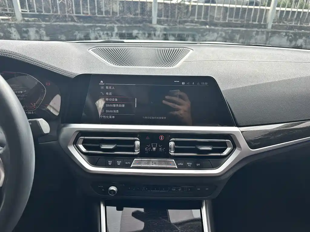 BMW 3 Series — миниатюра 13