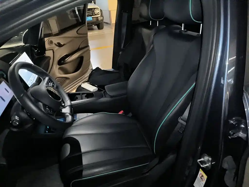 BYD Dolphin — миниатюра 11