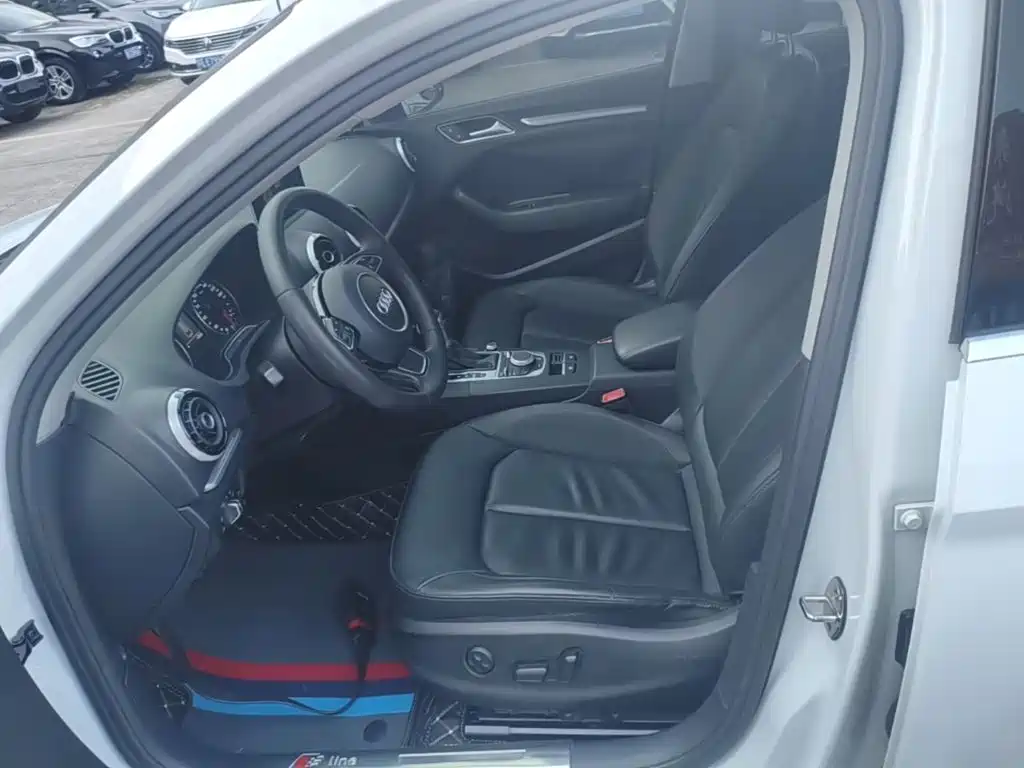Audi A3 — миниатюра 15