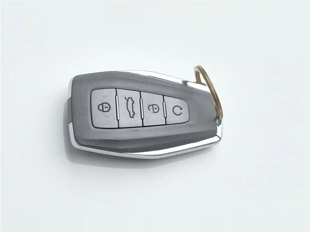 GEELY AUTOMOBILE BINYUE