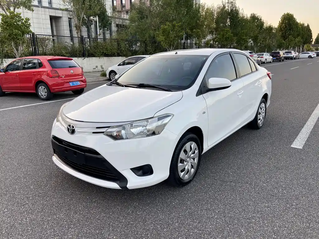 Toyota Vios