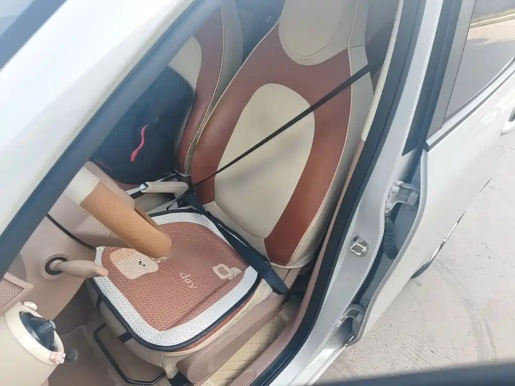 Wuling MINIEV — миниатюра 15