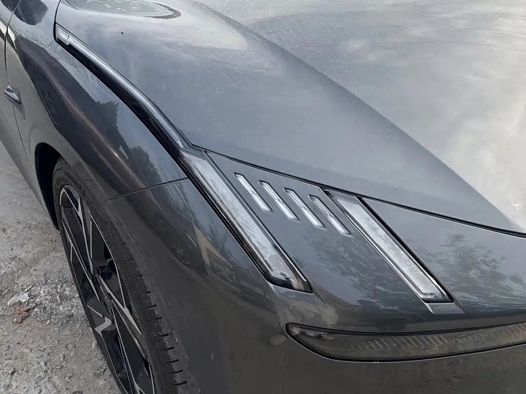 Lynk & Co Z10 — миниатюра 6