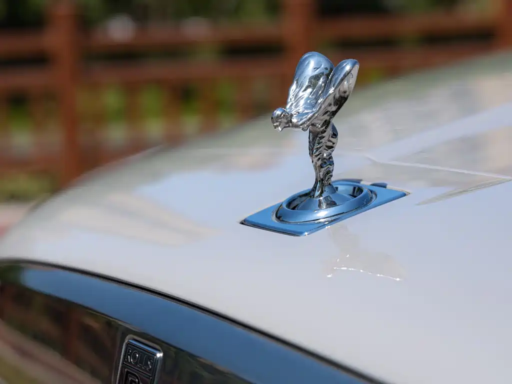 Rolls-Royce Cullinan — миниатюра 10