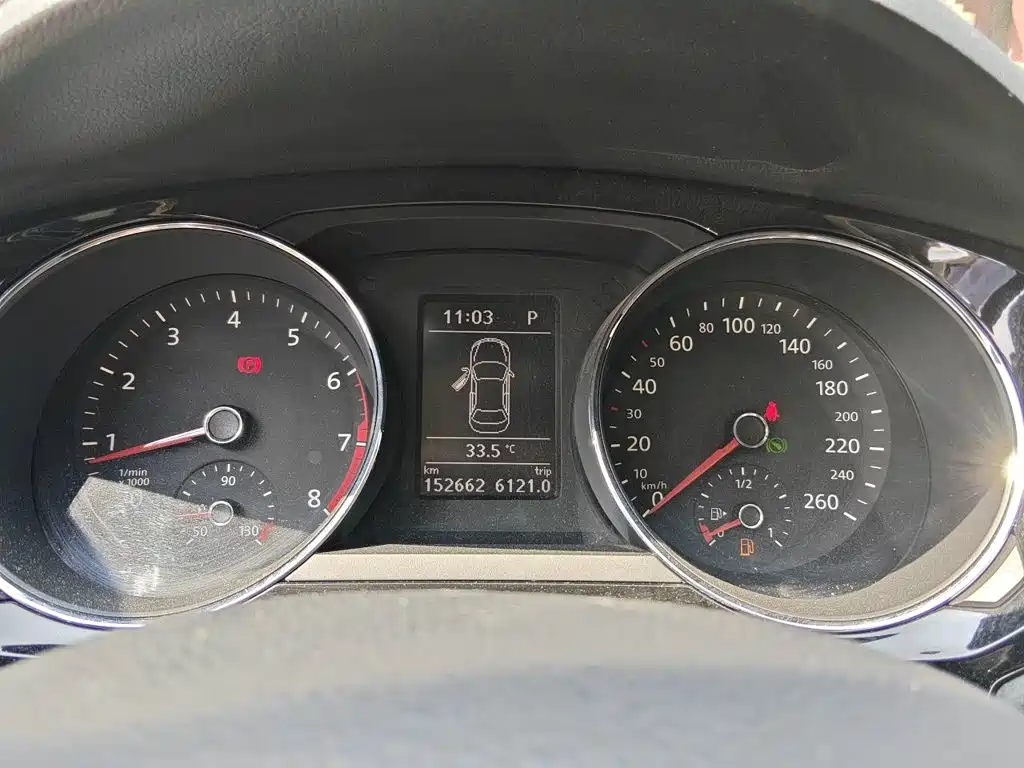 Volkswagen Sagitar — миниатюра 12