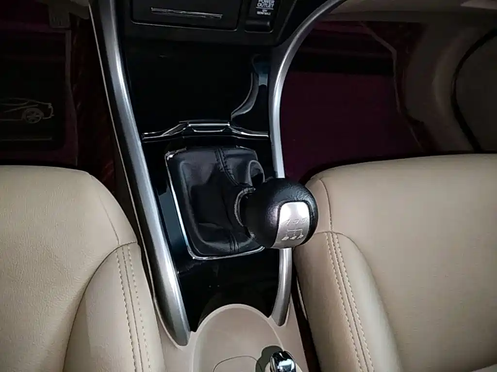 Honda Crider — миниатюра 14