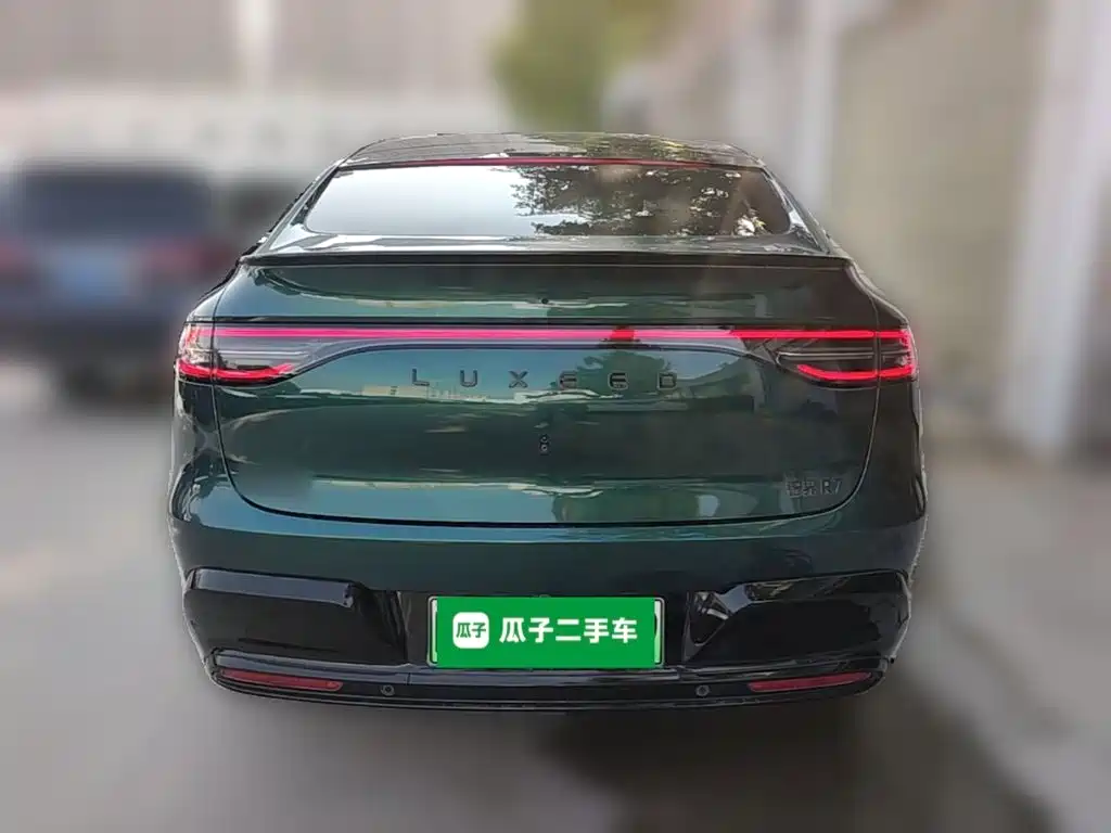 Zhijie Zhijie R7 — миниатюра 8
