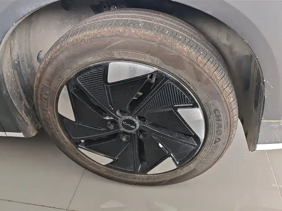 BYD 05 EV 2025 520KM Flagship