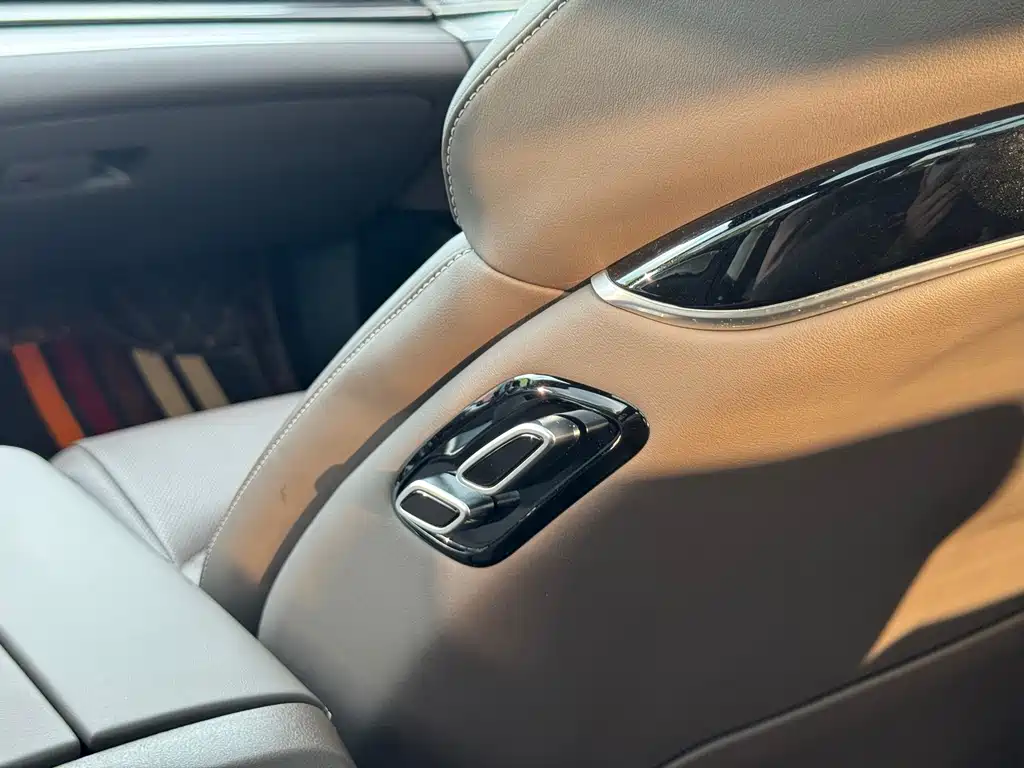 BYD Han — миниатюра 11