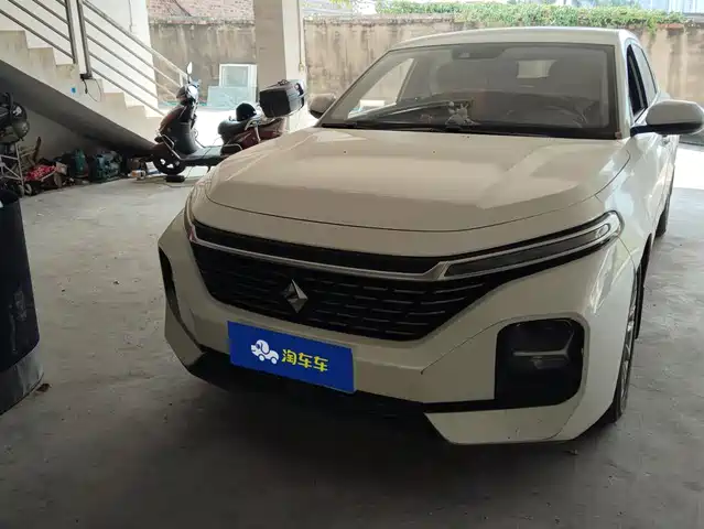 Baojun RC-5