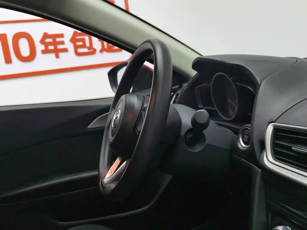 Mazda 3 Axela — миниатюра 22