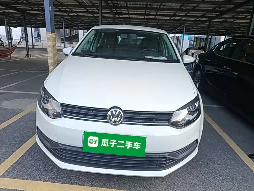 Volkswagen Polo — миниатюра 3