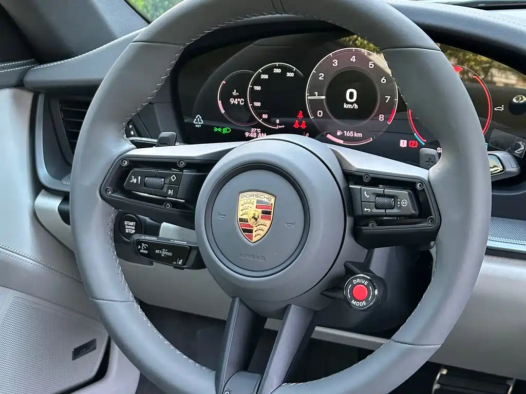 Porsche 911 — миниатюра 18