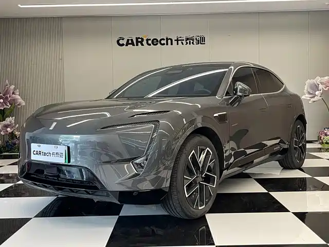 2023 Avatr 11