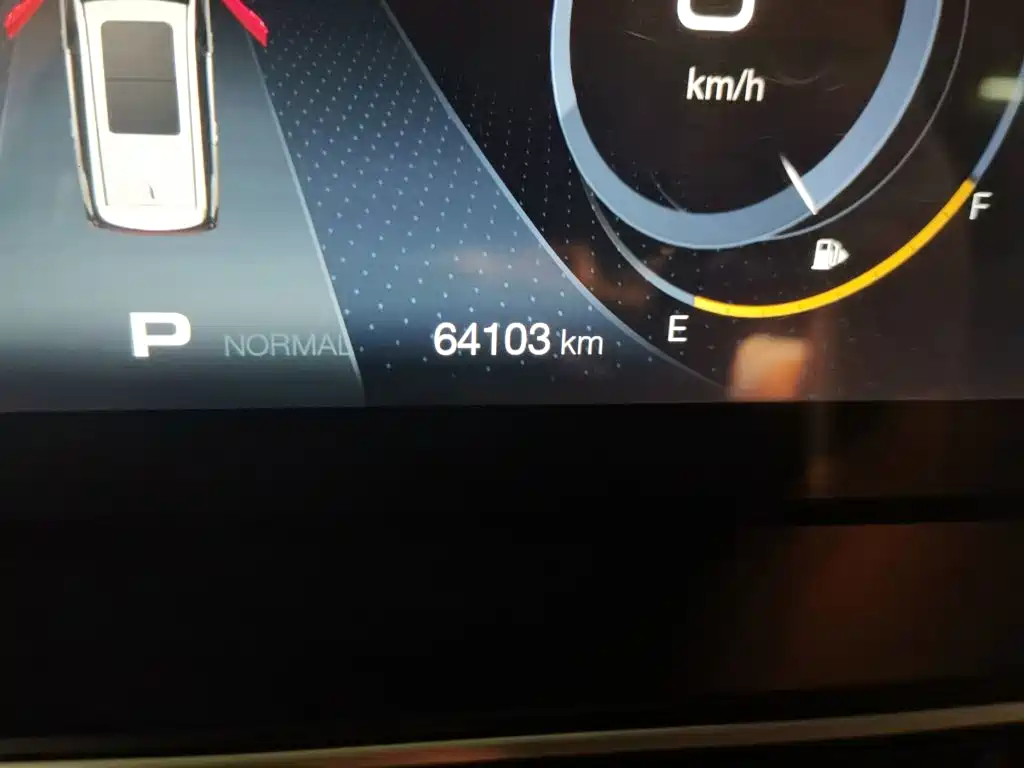 GAC Motor Trumpchi M6 — миниатюра 8