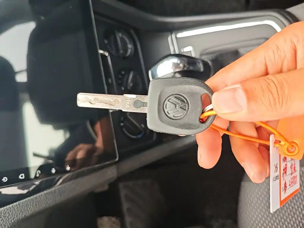 Volkswagen Bora — миниатюра 9