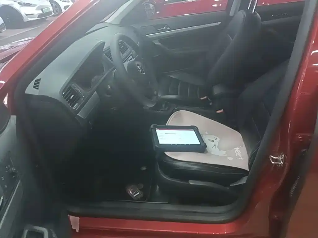 Volkswagen Lavida — миниатюра 15