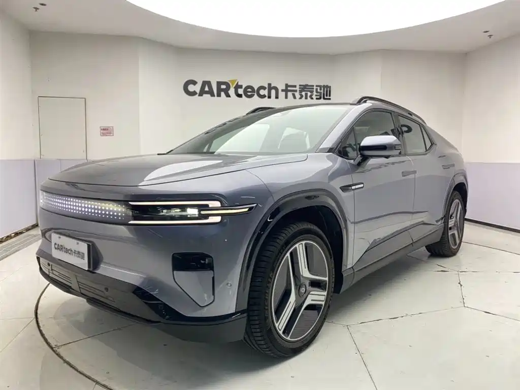 Qiyuan Qiyuan E07 0