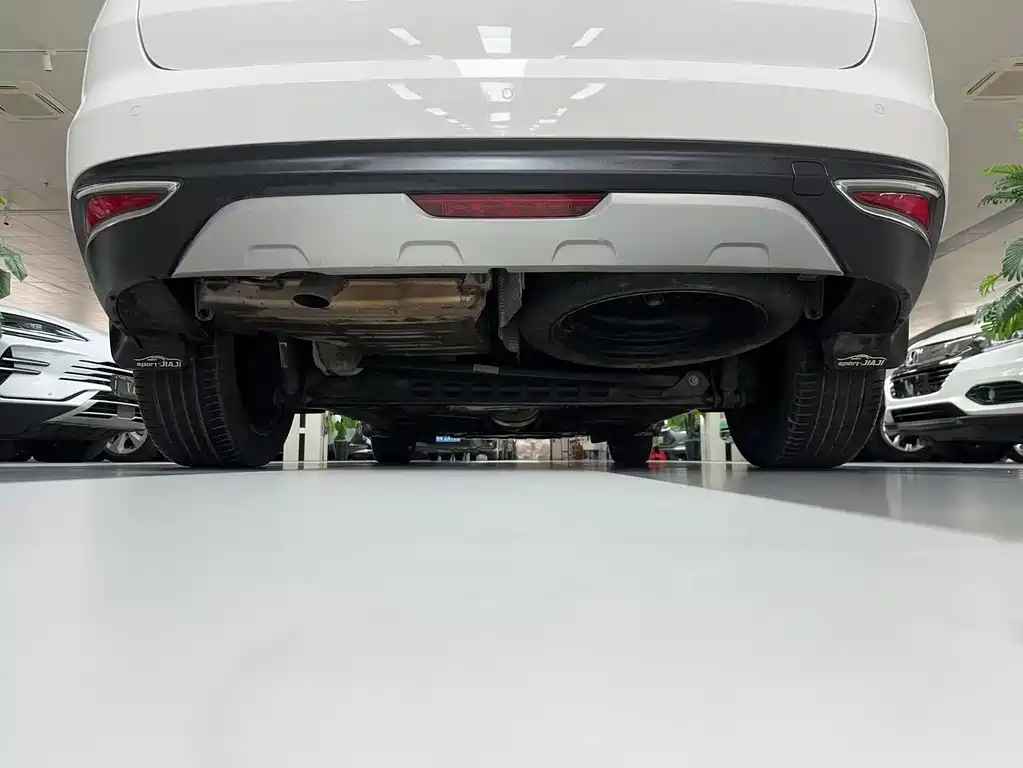 GEELY AUTOMOBILE JIAJIE