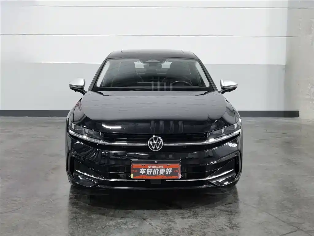 Volkswagen Magotan 2024 380TSI DSG Luxury