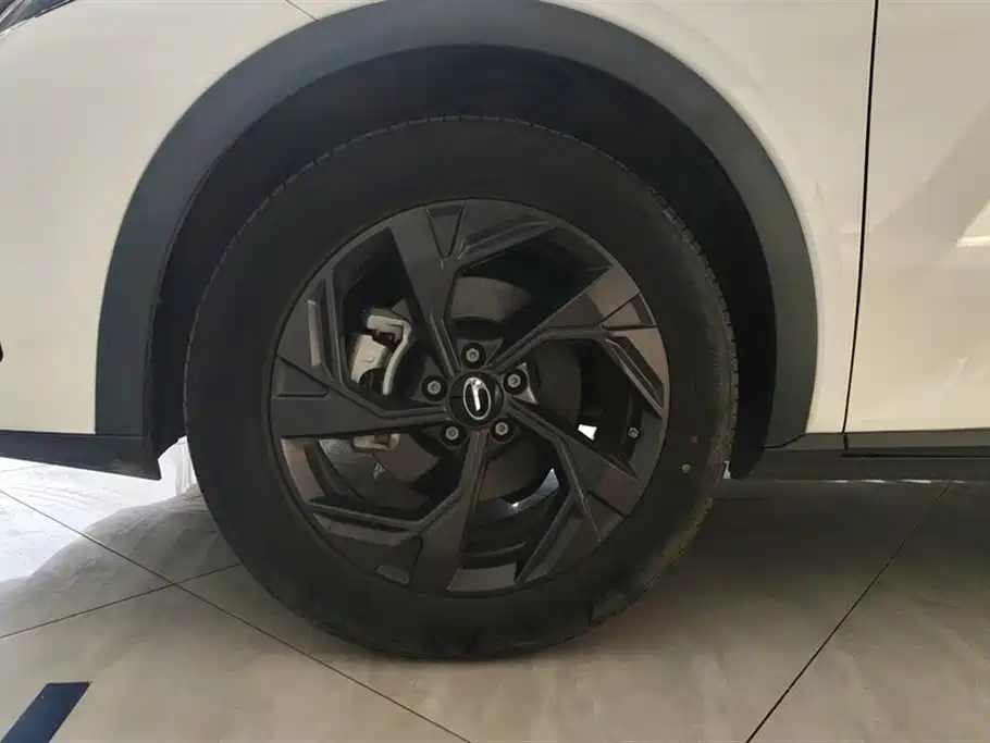GAC GS3 2023 270T