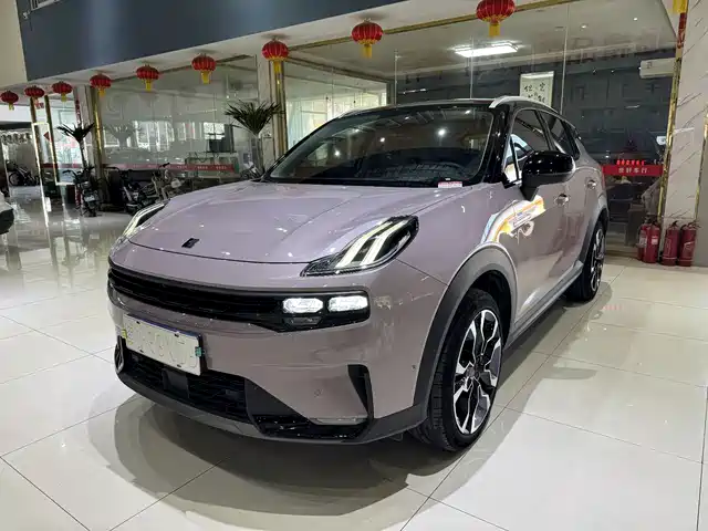 LYNK 06