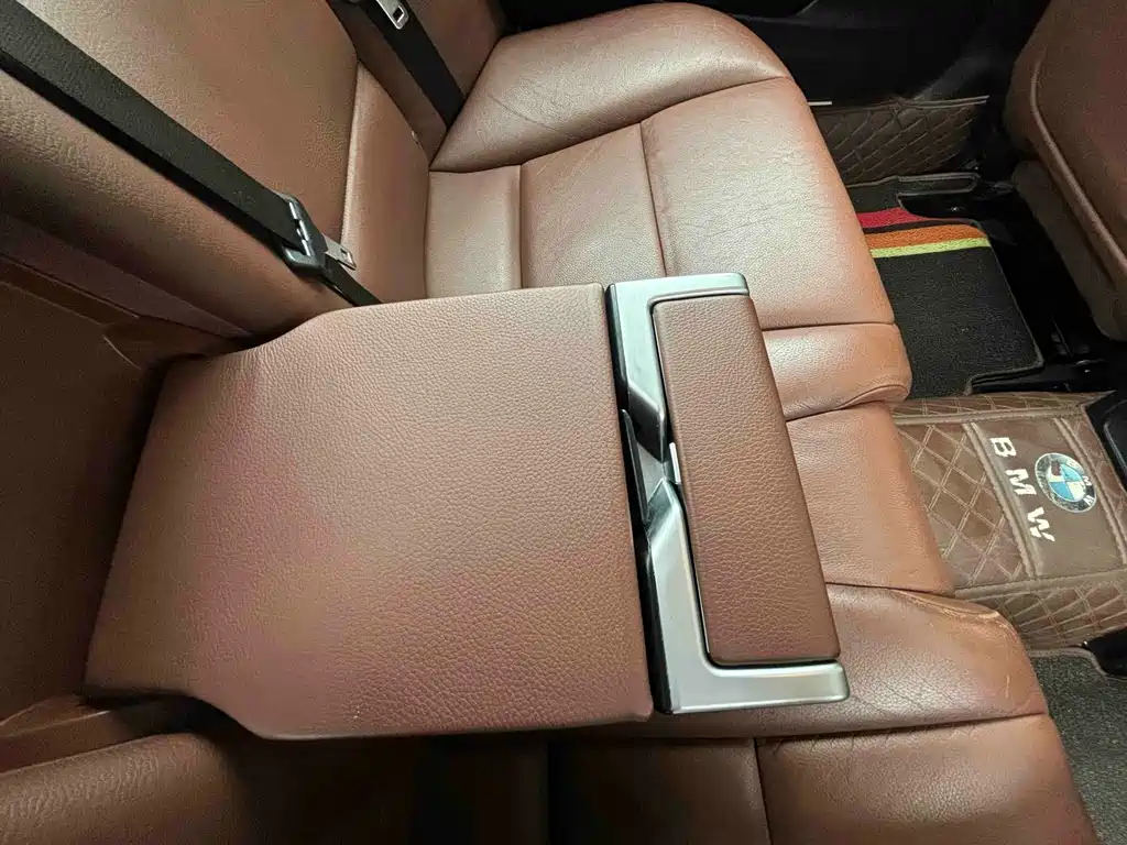 BMW 5 Series — фотографии объявления, Фото 24