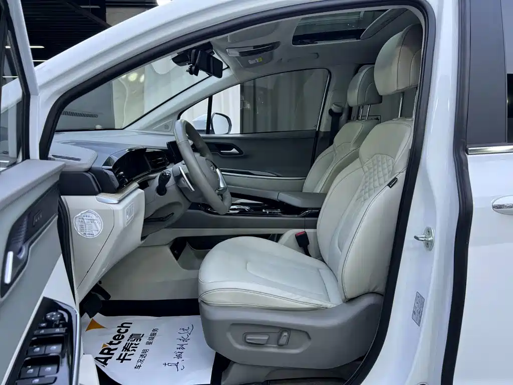 Hyundai Custo 2021 380TGDi Flagship TOP Premium