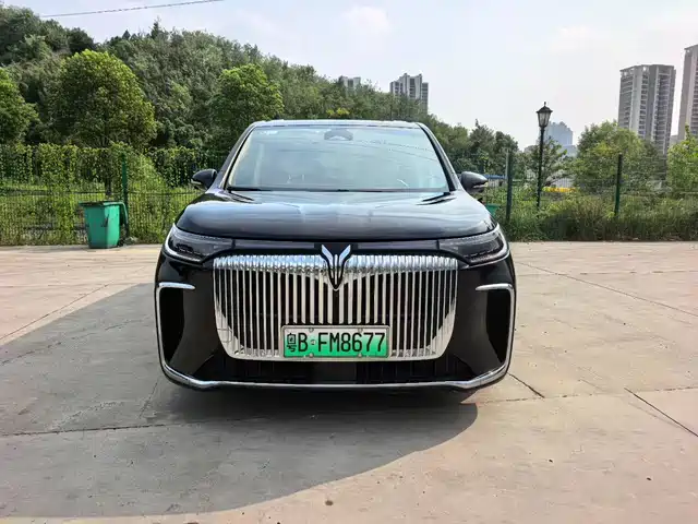 LANTU AUTOMOBILE LANTU DREAMER 2024