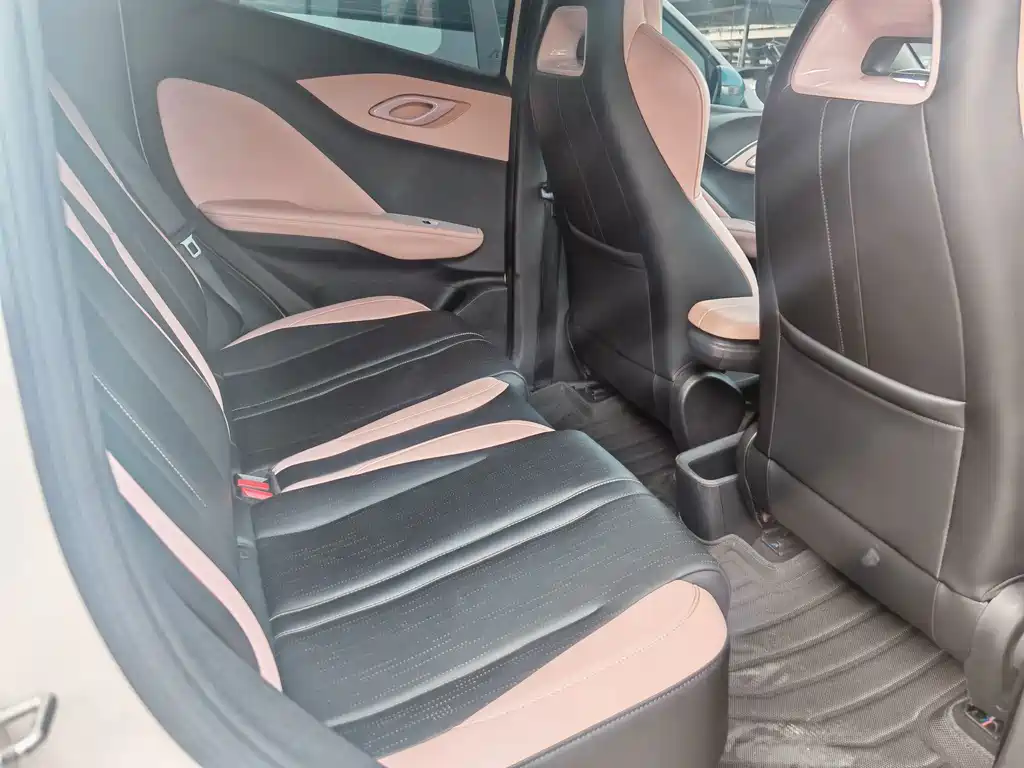BYD Seagull — миниатюра 4