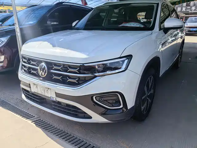 VOLKSWAGEN TANYUE