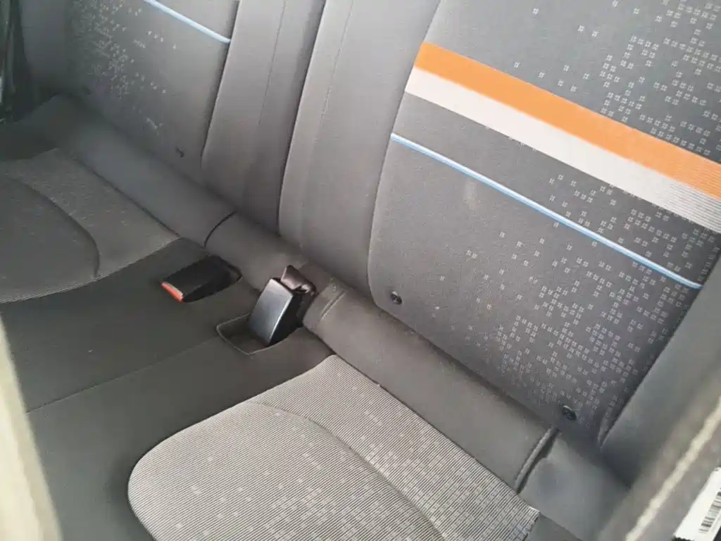 Wuling MINIEV — миниатюра 17