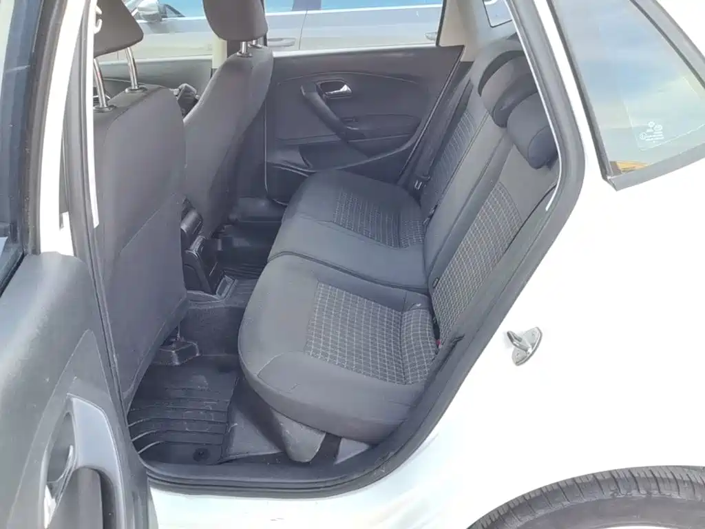 Volkswagen Polo — миниатюра 17