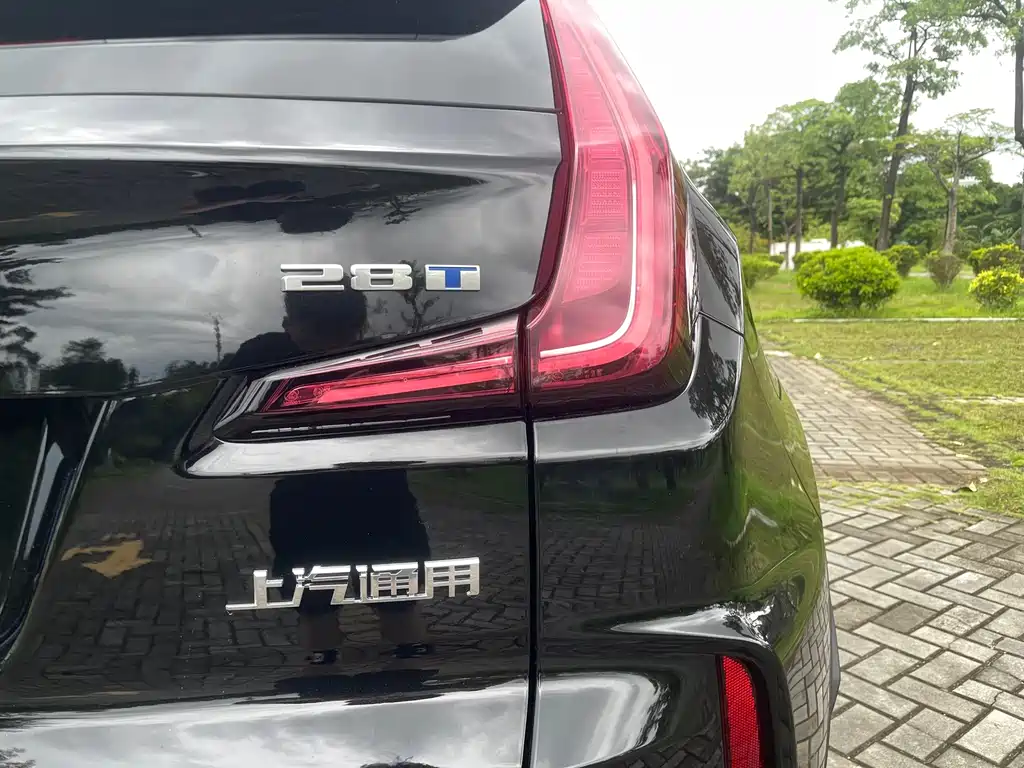 Cadillac XT4 — миниатюра 23
