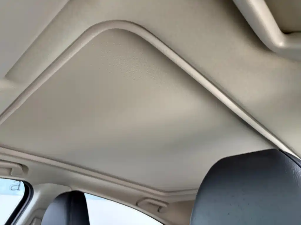 Honda Vezel — миниатюра 8