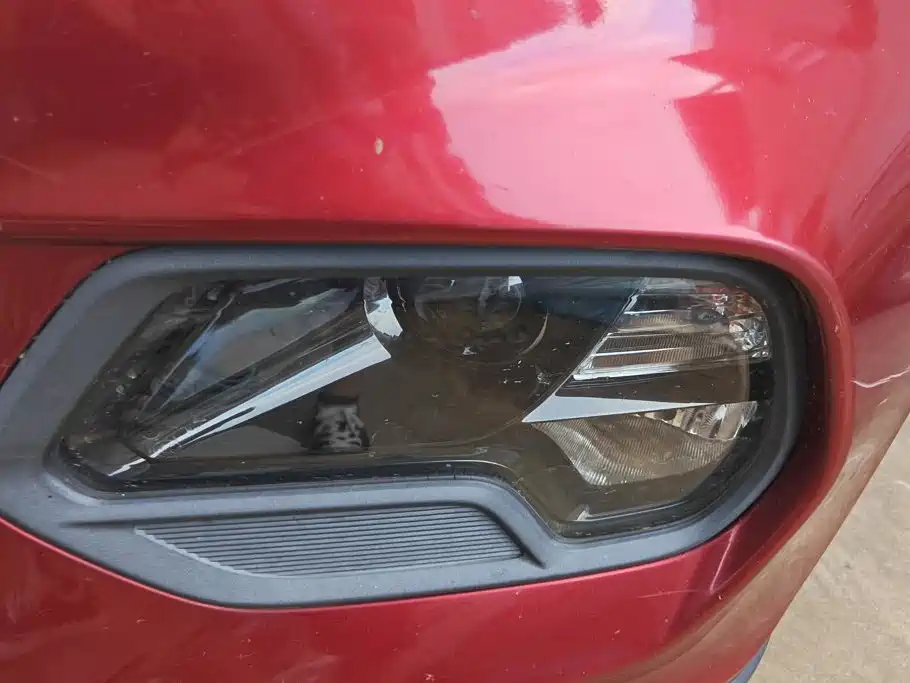 Baojun 510 — миниатюра 5