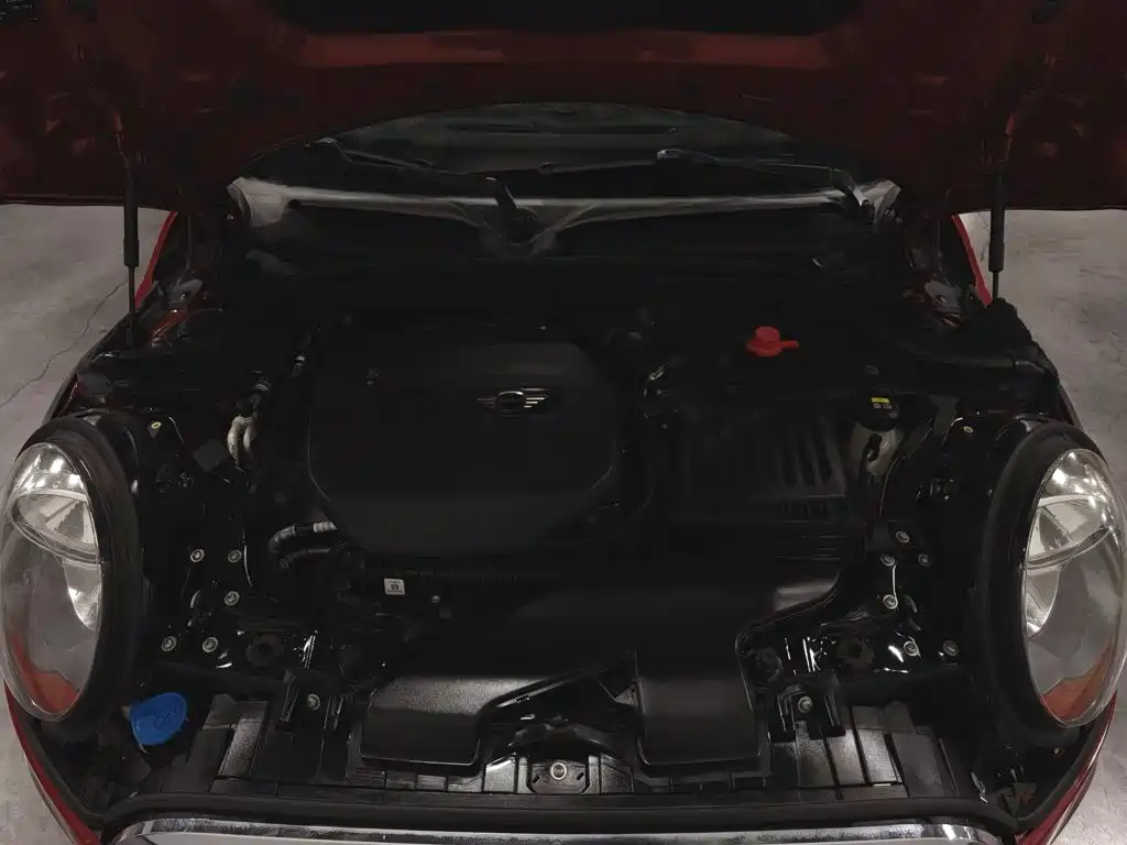 MINI Mini — миниатюра 6