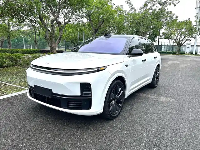 Li Auto L7