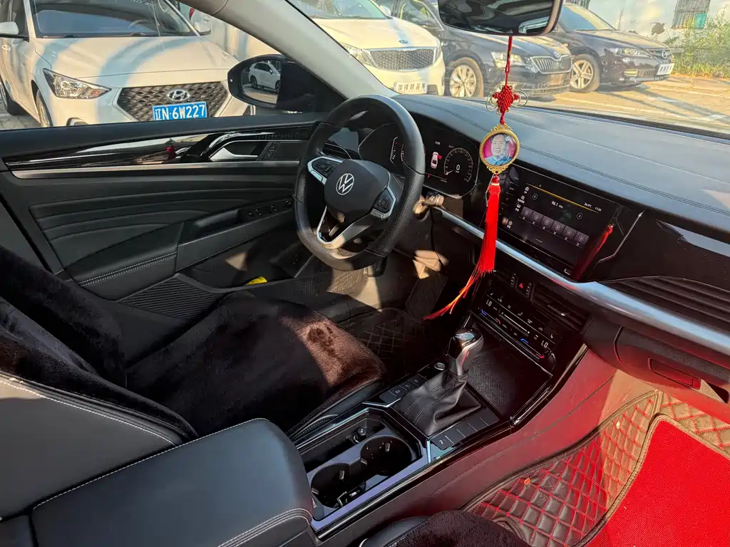 Volkswagen Passat — миниатюра 16