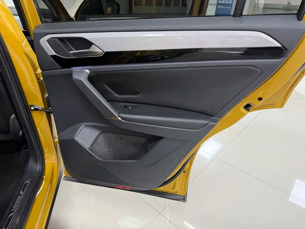 Volkswagen Tayron — миниатюра 17